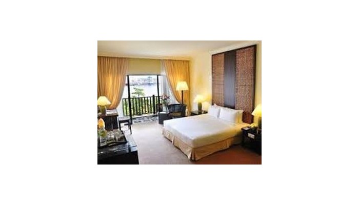 Philea Mines Beach Resort poza 8