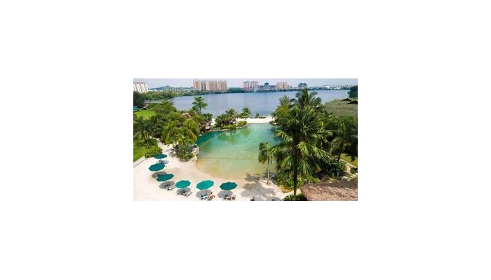 Philea Mines Beach Resort poza 2