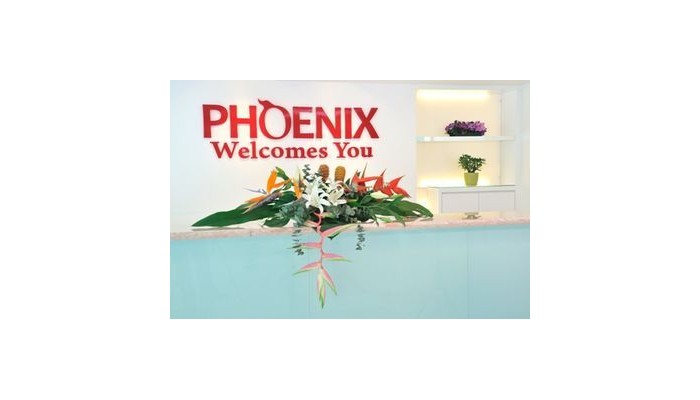 Phoenix Hotel poza 2