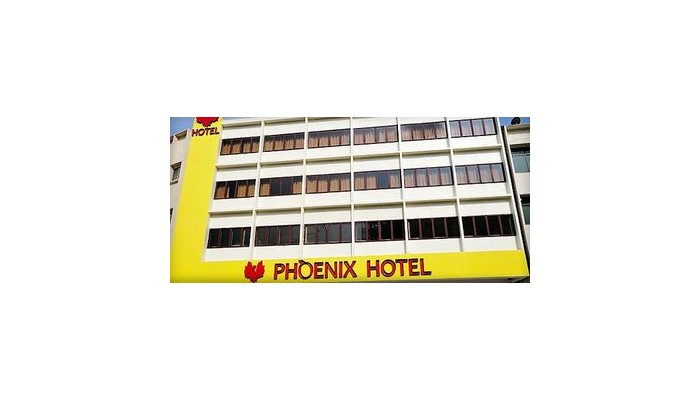 Phoenix Hotel poza 0