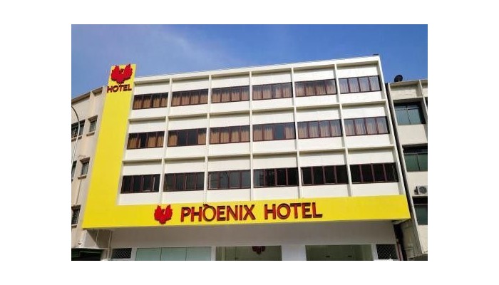 Phoenix Hotel poza 7