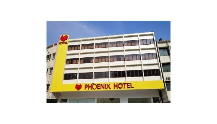 Phoenix Hotel Kuala Lumpur poza 0