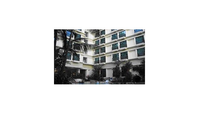 Pnb Perdana Hotel And Suites On The Park Kuala Lumpur poza 0