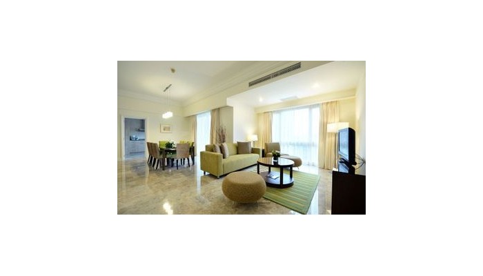 Pnb Perdana Hotel & Suites poza 4