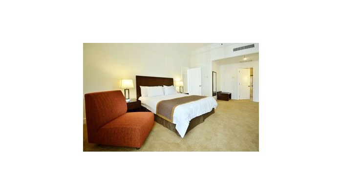 Pnb Perdana Hotel & Suites poza 0