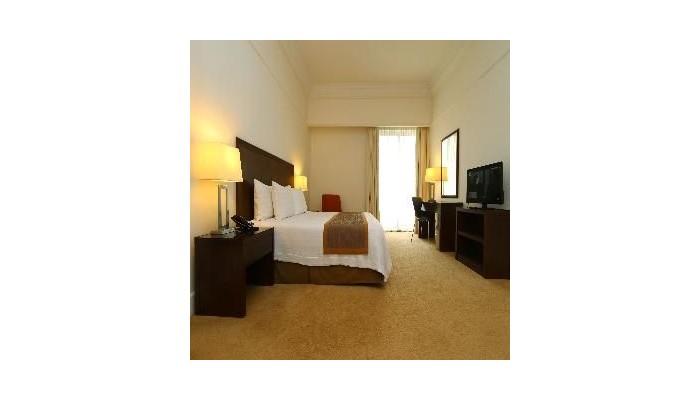 Pnb Perdana Hotel & Suites On The Park poza 1