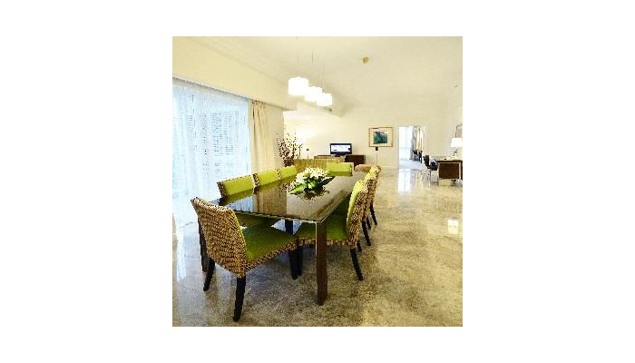 Pnb Perdana Hotel & Suites On The Park poza 5