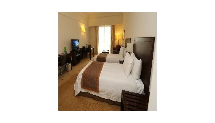 Pnb Perdana Hotel & Suites On The Park poza 8