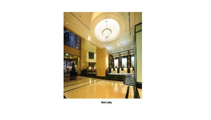 Pnb Perdana Hotel & Suites On The Park poza 11