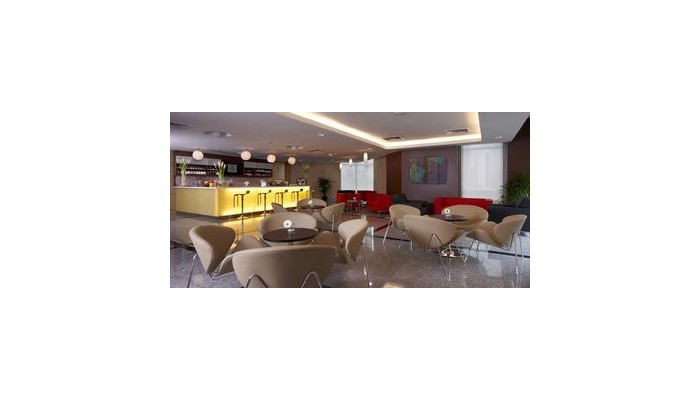 Premiera Hotel Kuala Lumpur poza 7