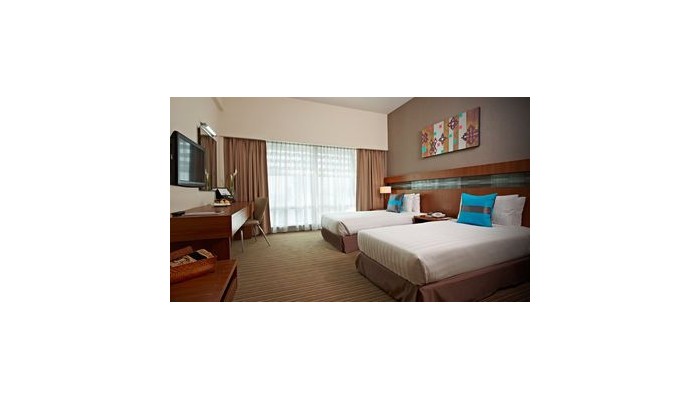 Premiera Hotel Kuala Lumpur poza 3