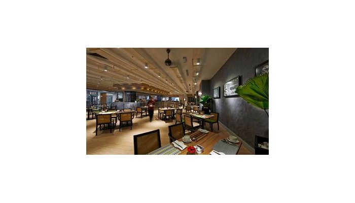 Premiera Hotel Kuala Lumpur poza 10