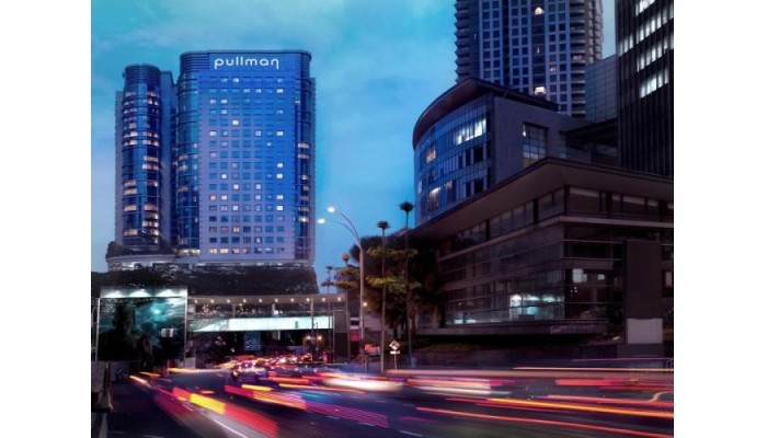Pullman Kuala Lumpur City Centre Hotel And Residences poza 0
