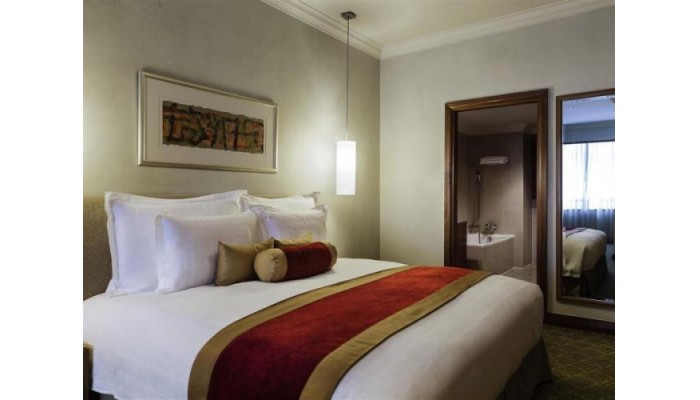 Pullman Kuala Lumpur City Centre Hotel And Residences poza 3