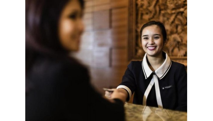 Pullman Kuala Lumpur City Centre Hotel And Residences poza 2