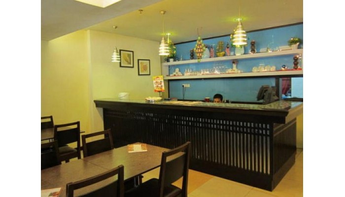 Puteri Park Hotel poza 4