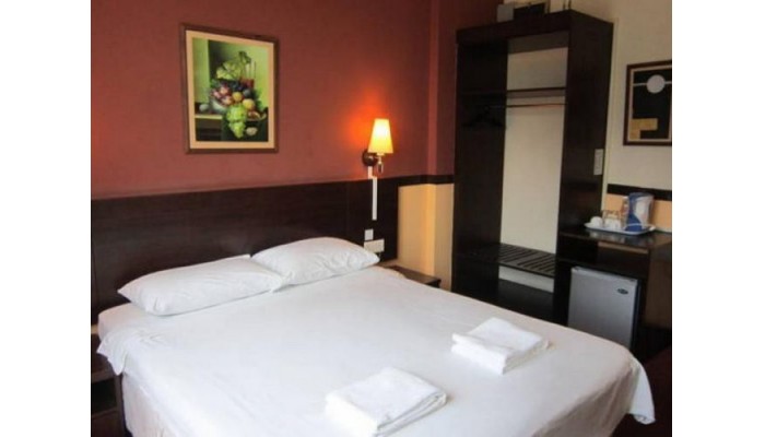 Puteri Park Hotel poza 3