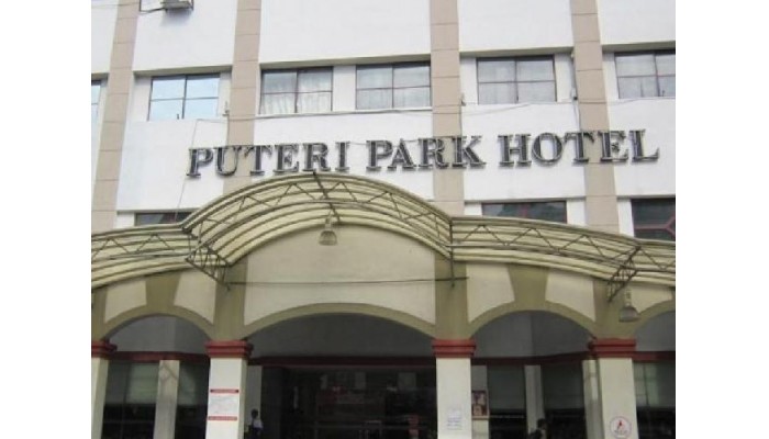 Puteri Park Hotel poza 1