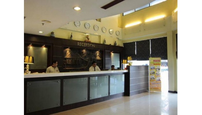 Puteri Park Hotel poza 2