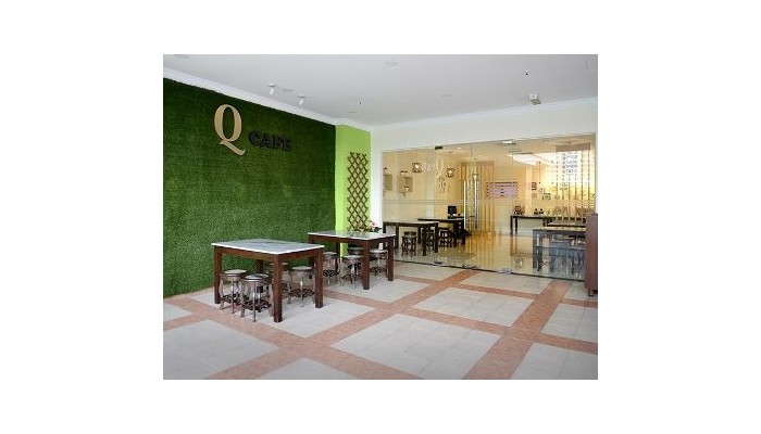 Q Hotel Kuala Lumpur poza 10