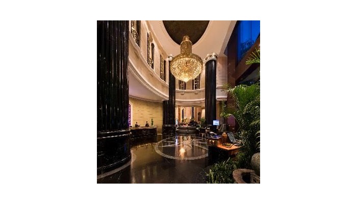 Renaissance Hotel Kuala Lumpur poza 3