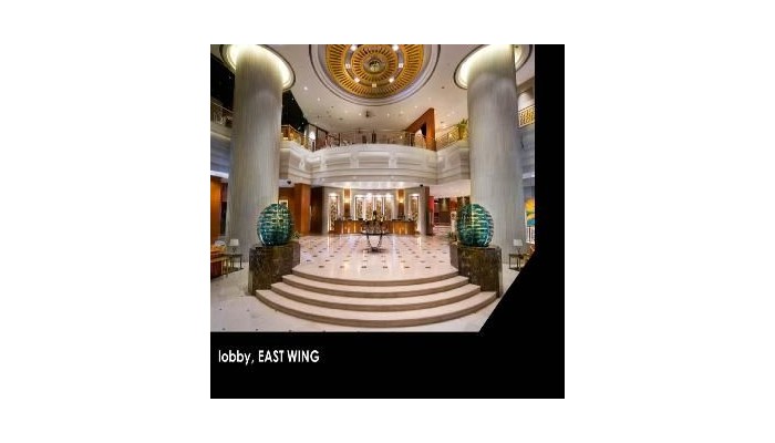 Renaissance Hotel Kuala Lumpur poza 2