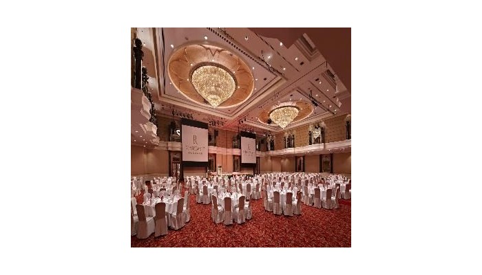 Renaissance Hotel Kuala Lumpur poza 4