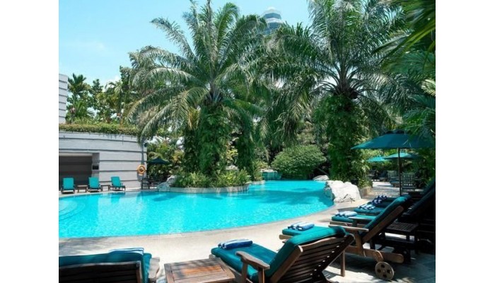 Sama-sama Hotel poza 5