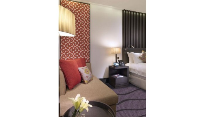 Sama-sama Hotel poza 3