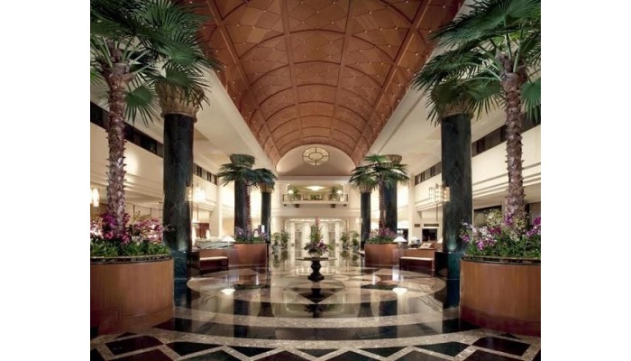 Sama-sama Hotel poza 2