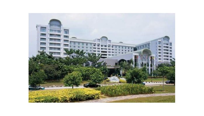 Sama-sama Hotel poza 0