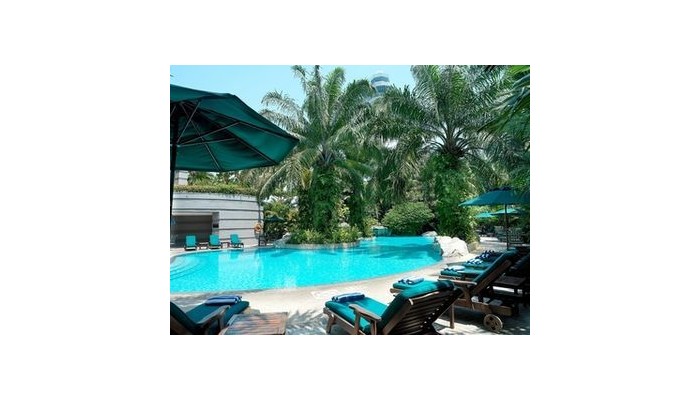 Sama Sama Hotel Klia poza 10