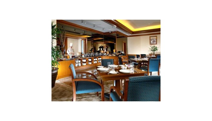 Sama Sama Hotel Klia poza 8