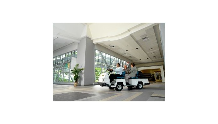 Sama Sama Hotel Klia poza 3