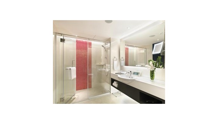 Sama Sama Hotel Klia poza 6