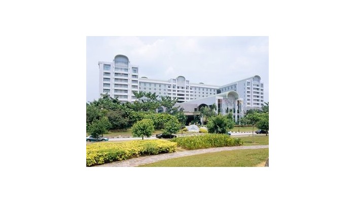 Sama Sama Hotel Klia poza 1