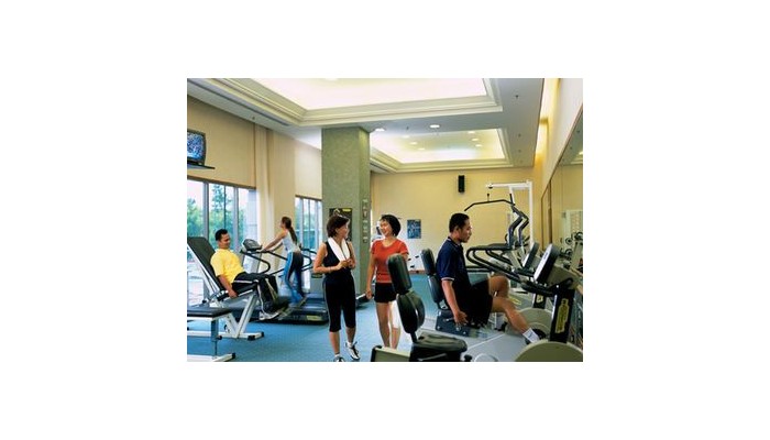 Sama Sama Hotel Klia poza 9