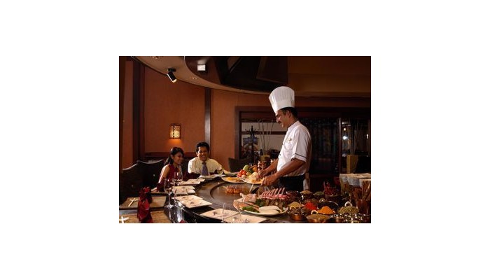 Sama Sama Hotel Klia poza 7