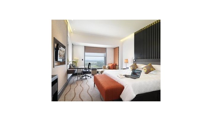 Sama Sama Hotel Klia poza 4