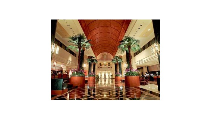 Sama Sama Hotel Klia poza 2