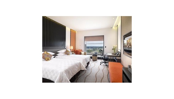 Sama Sama Hotel Klia poza 5