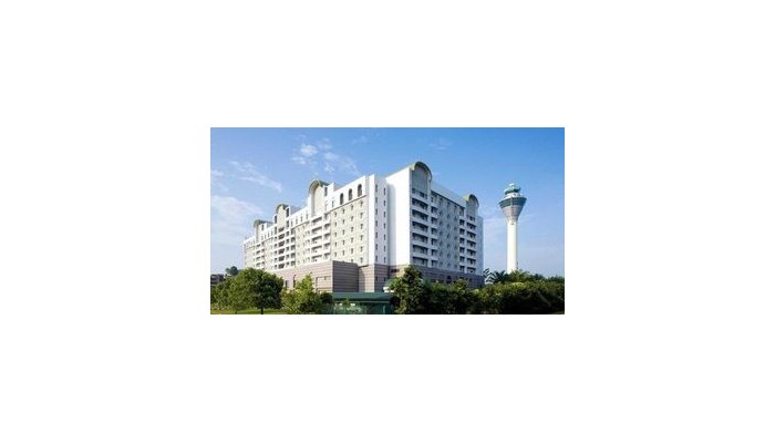 Sama Sama Hotels poza 10