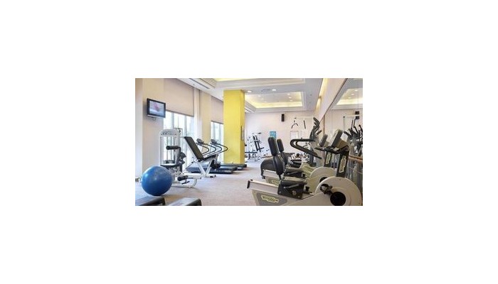 Sama Sama Hotels poza 8