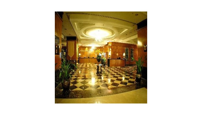 Seri Pacific Hotel Kuala Lumpur poza 2