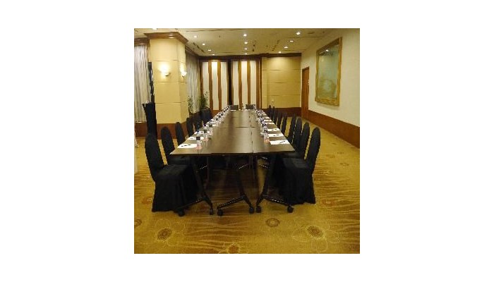 Seri Pacific Hotel Kuala Lumpur poza 7