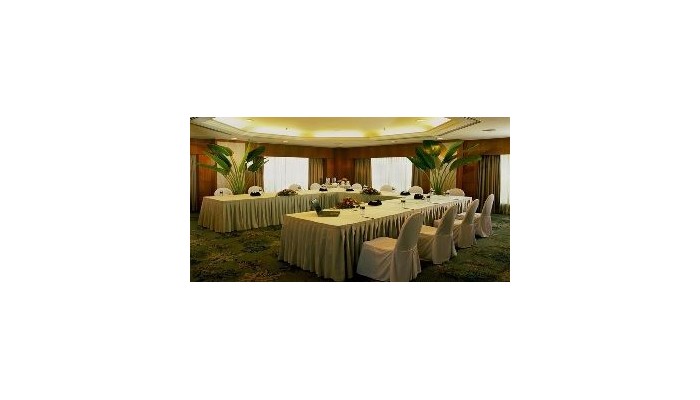 Seri Pacific Hotel Kuala Lumpur poza 4