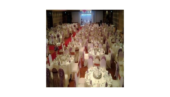 Seri Pacific Hotel Kuala Lumpur poza 5