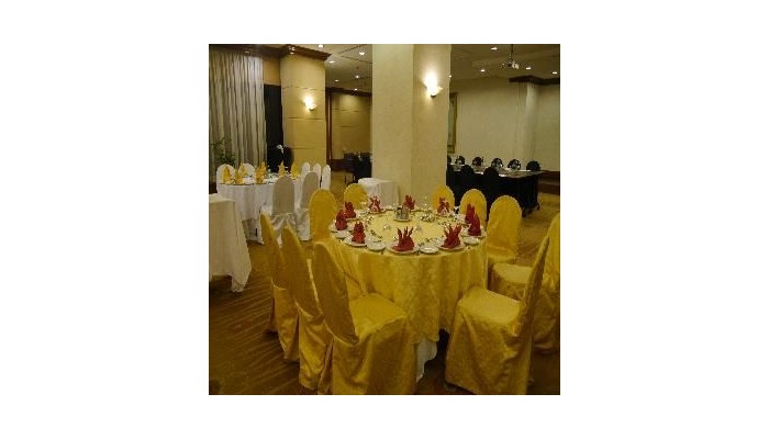 Seri Pacific Hotel Kuala Lumpur poza 6