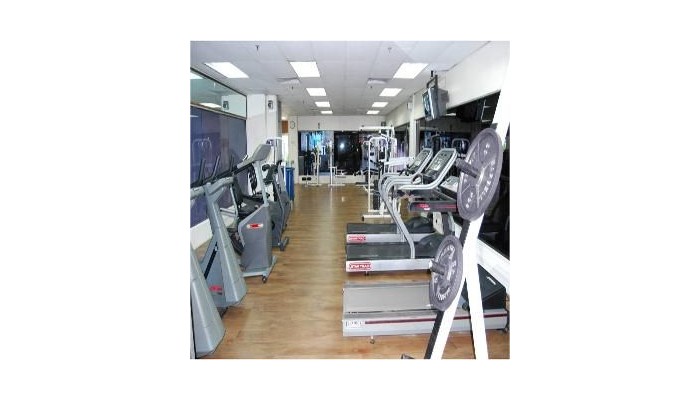 Seri Pacific Hotel Kuala Lumpur poza 9