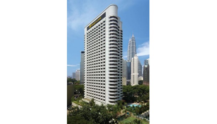 Shangri-la Hotel Kuala Lumpur poza 0